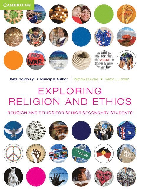 Exploring Religion and Ethics: Religion and Ethics for Senior Secondary Students 1