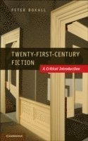 bokomslag Twenty-First-Century Fiction