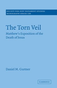 bokomslag The Torn Veil