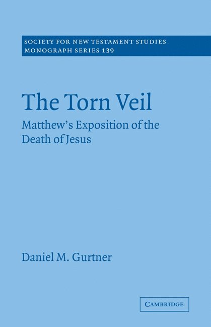 The Torn Veil 1