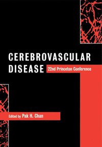 bokomslag Cerebrovascular Disease