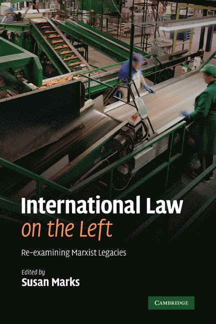 International Law on the Left 1