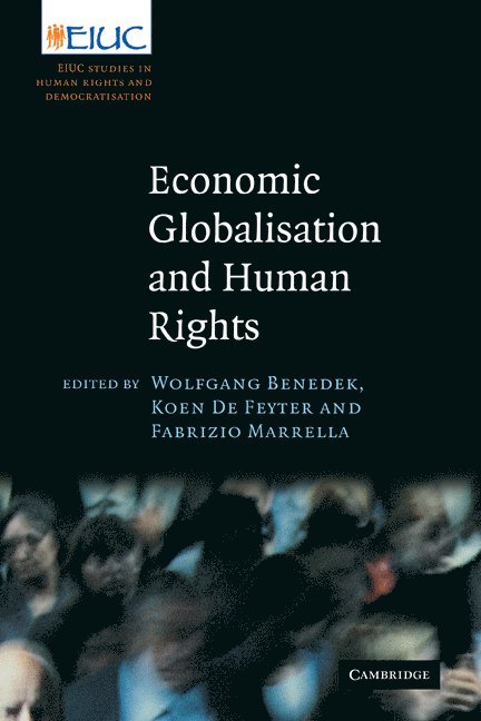 Economic Globalisation and Human Rights 1