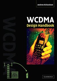 bokomslag WCDMA Design Handbook