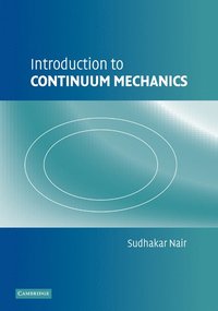 bokomslag Introduction to Continuum Mechanics