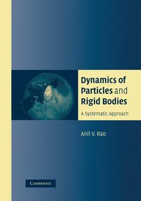 bokomslag Dynamics of Particles and Rigid Bodies