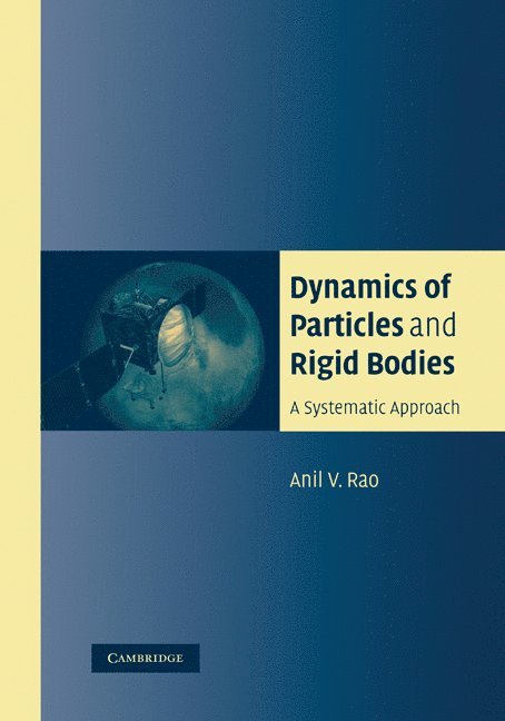 Dynamics of Particles and Rigid Bodies 1