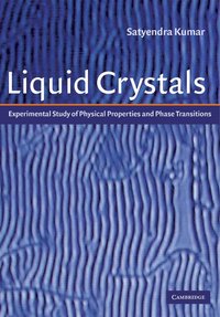 bokomslag Liquid Crystals