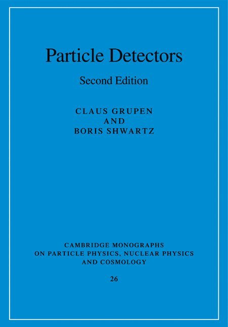 Particle Detectors