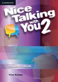 bokomslag Nice Talking With You Level 2 Student's Book