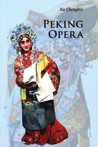bokomslag Peking Opera