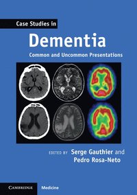bokomslag Case Studies in Dementia: Volume 1