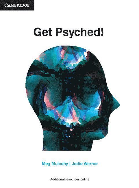 Get Psyched! 1