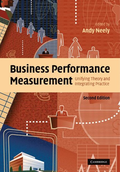 bokomslag Business Performance Measurement