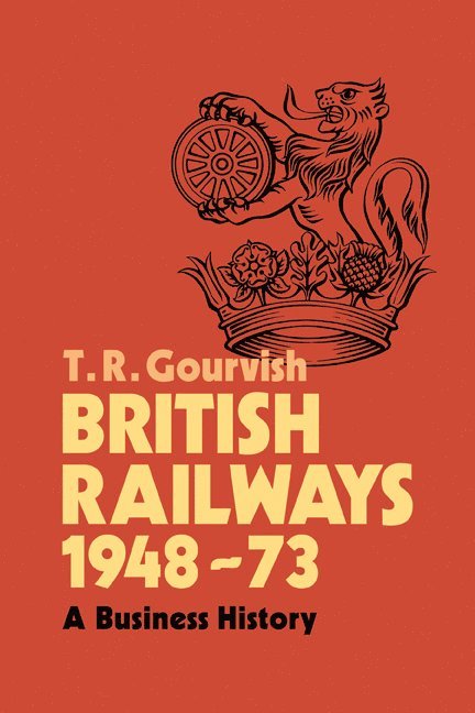 British Railways 1948–73