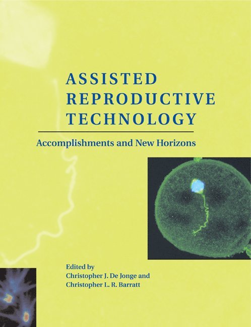 Assisted Reproductive Technology 1