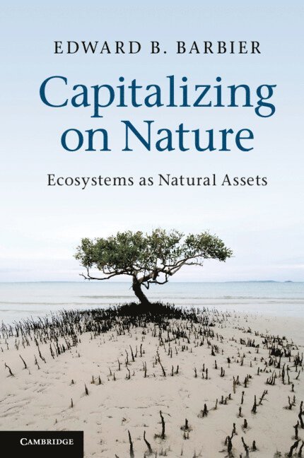 Capitalizing on Nature 1