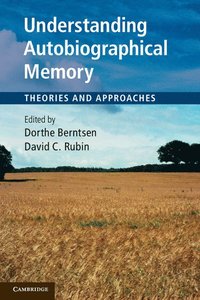 bokomslag Understanding Autobiographical Memory