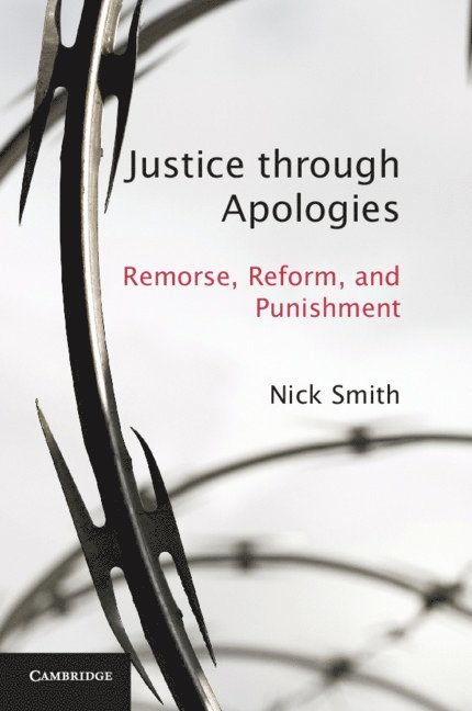 Justice through Apologies 1