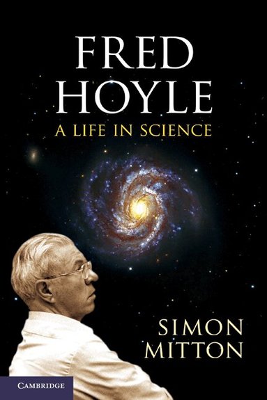 Simon Mitton - Fred Hoyle, Häftad