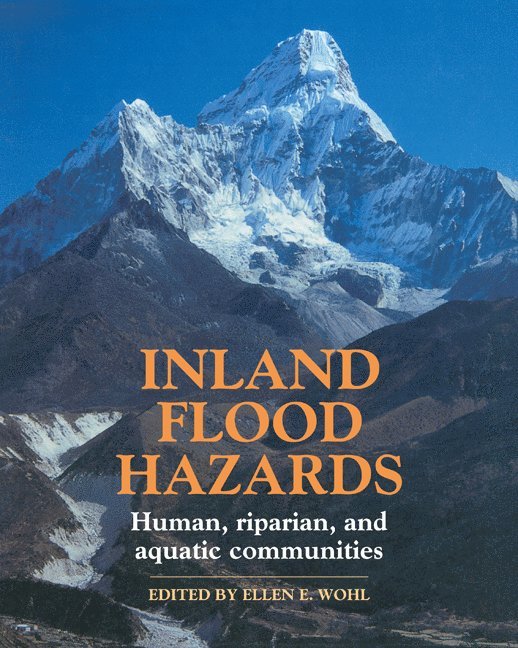 Inland Flood Hazards 1