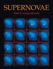 Paul Murdin, Lesley Murdin - Supernovae, Häftad