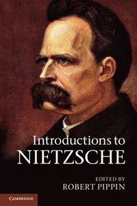 bokomslag Introductions to Nietzsche