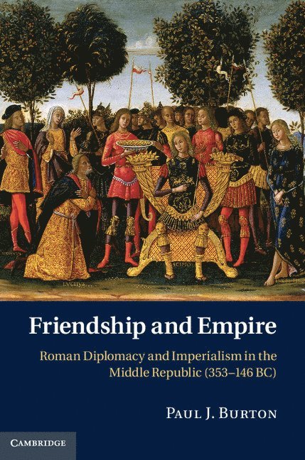 Friendship and Empire 1