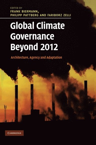 bokomslag Global Climate Governance Beyond 2012