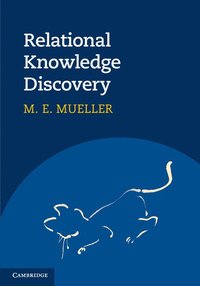 bokomslag Relational Knowledge Discovery