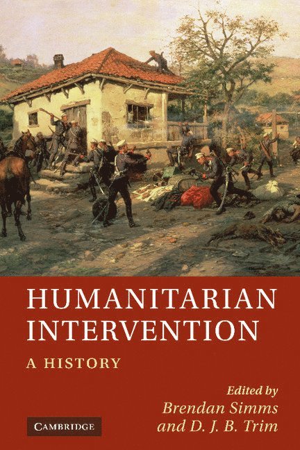 Humanitarian Intervention 1