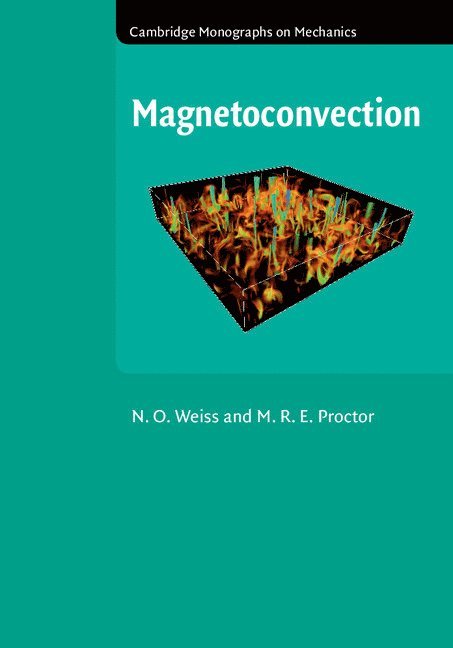 Magnetoconvection 1