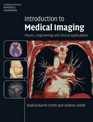 bokomslag Introduction to Medical Imaging