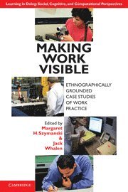 Making Work Visible 1