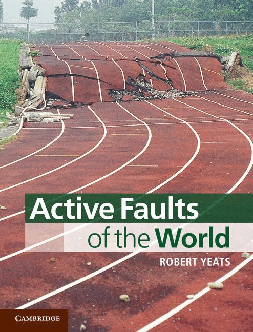 Active Faults of the World 1