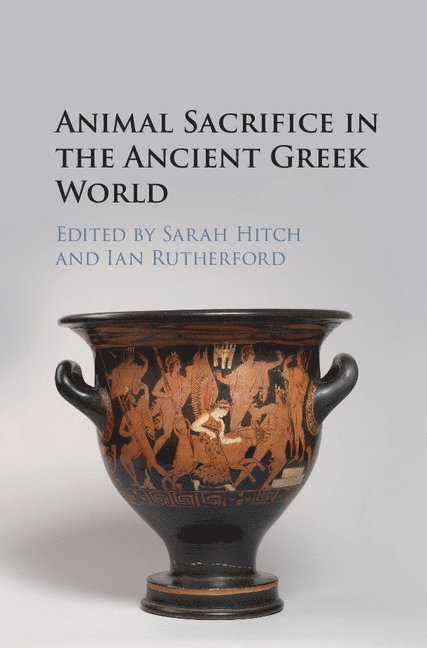 Animal Sacrifice in the Ancient Greek World 1