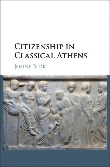 Citizenship in Classical Athens 1