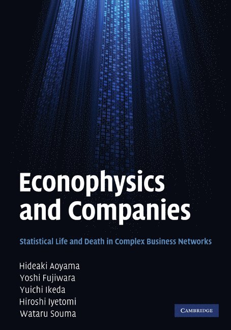 Econophysics and Companies 1