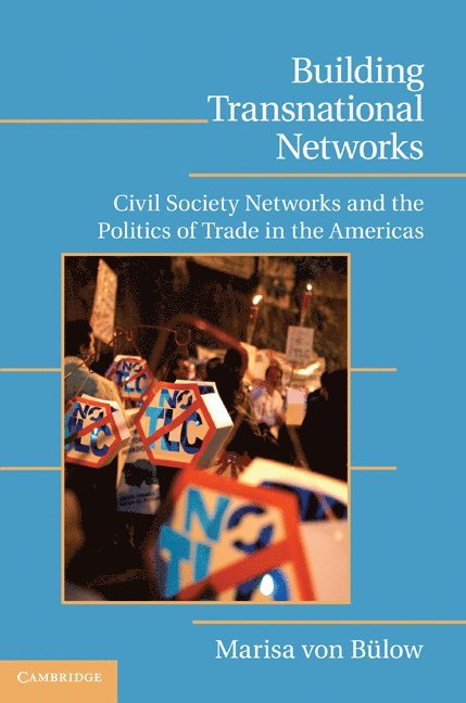 Building Transnational Networks 1