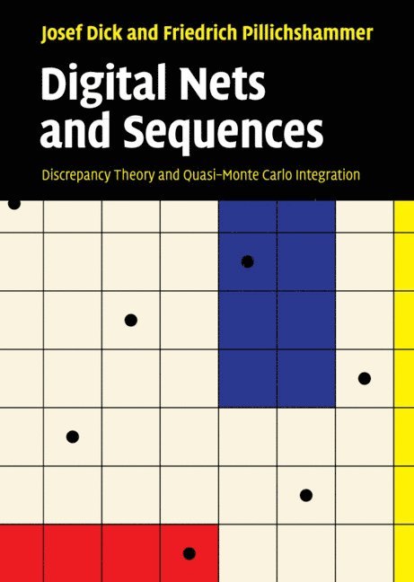 Digital Nets and Sequences 1
