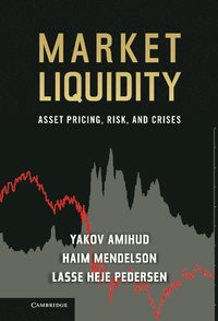 bokomslag Market Liquidity