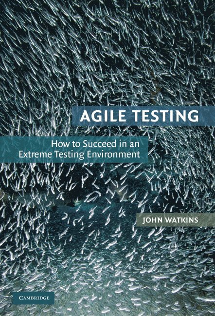 Agile Testing: How to Succeed in an Extreme Testing Environment Hardback 1