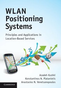 bokomslag WLAN Positioning Systems