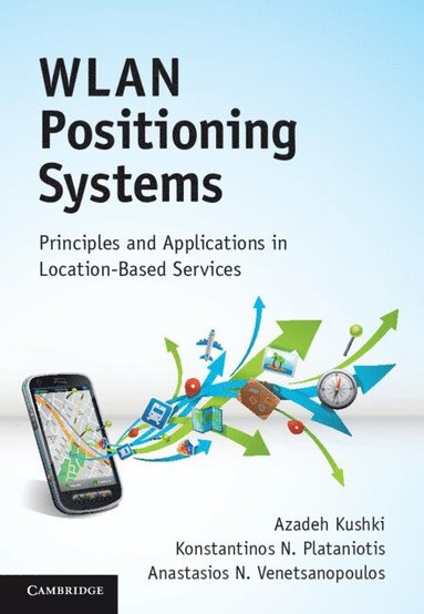 bokomslag WLAN Positioning Systems