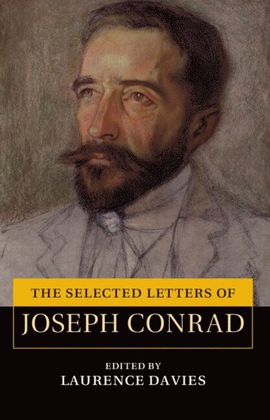 bokomslag The Selected Letters of Joseph Conrad