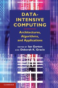 bokomslag Data-Intensive Computing