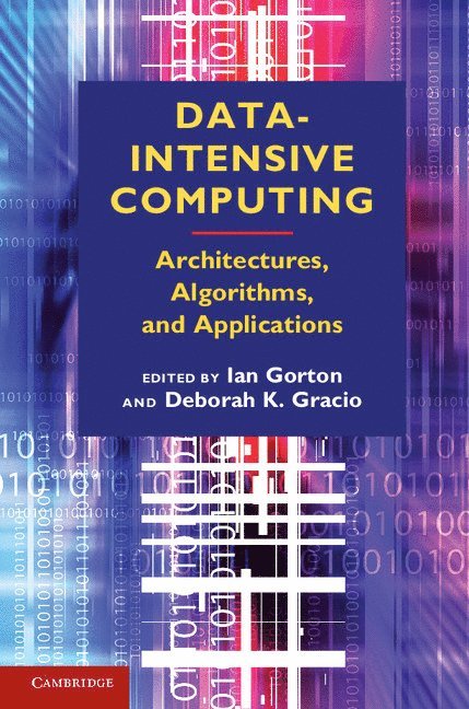 Data-Intensive Computing 1