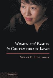 bokomslag Women and Family in Contemporary Japan