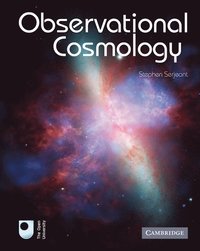 bokomslag Observational Cosmology