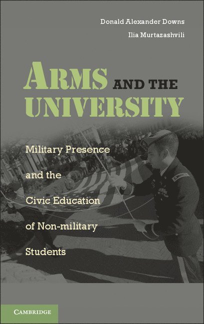 Arms and the University 1